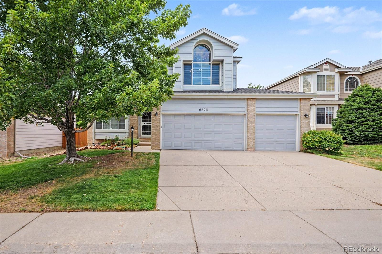 5703 S Hannibal Way
