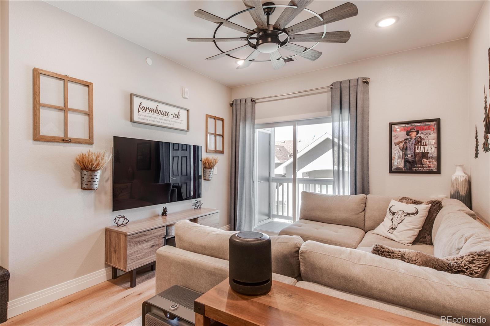 1861 S Dunkirk Street Unit 307