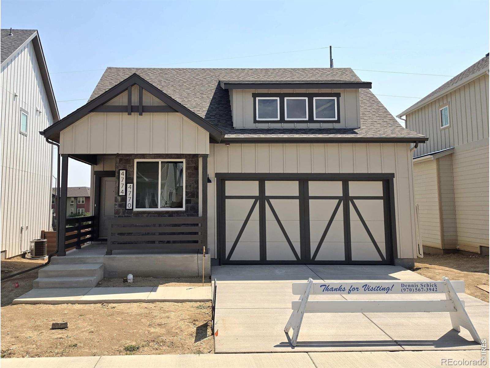 4722 Degas Drive
