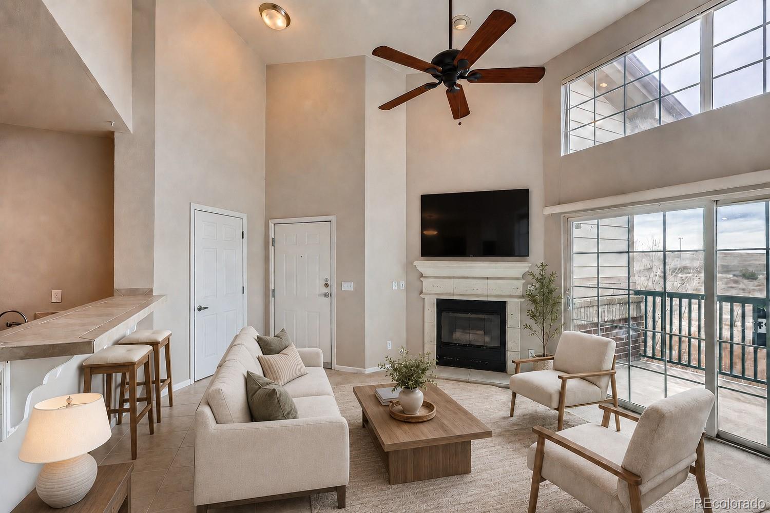 9481 E Mansfield Avenue Unit 305