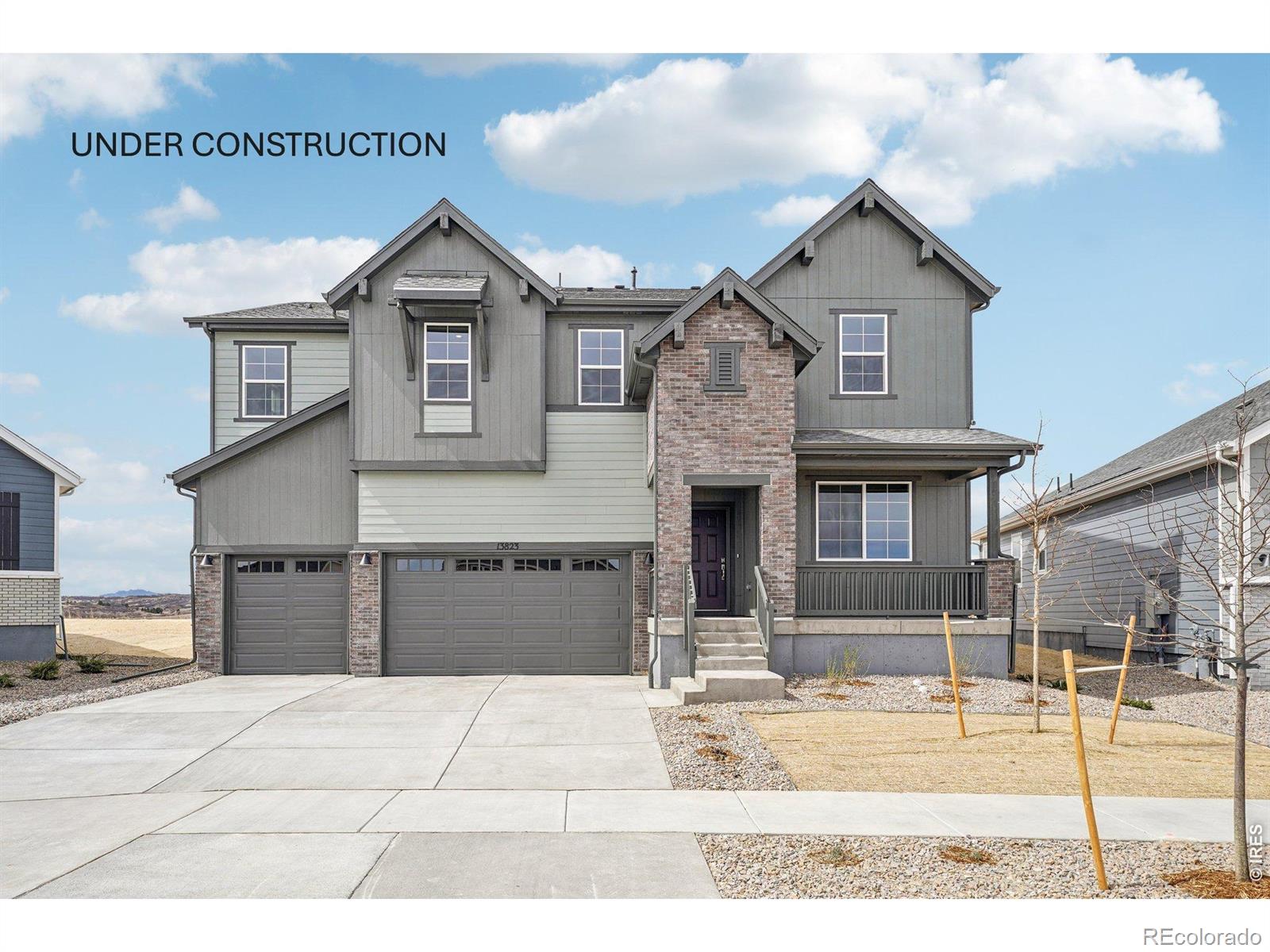 2756 Crystal Springs Lane