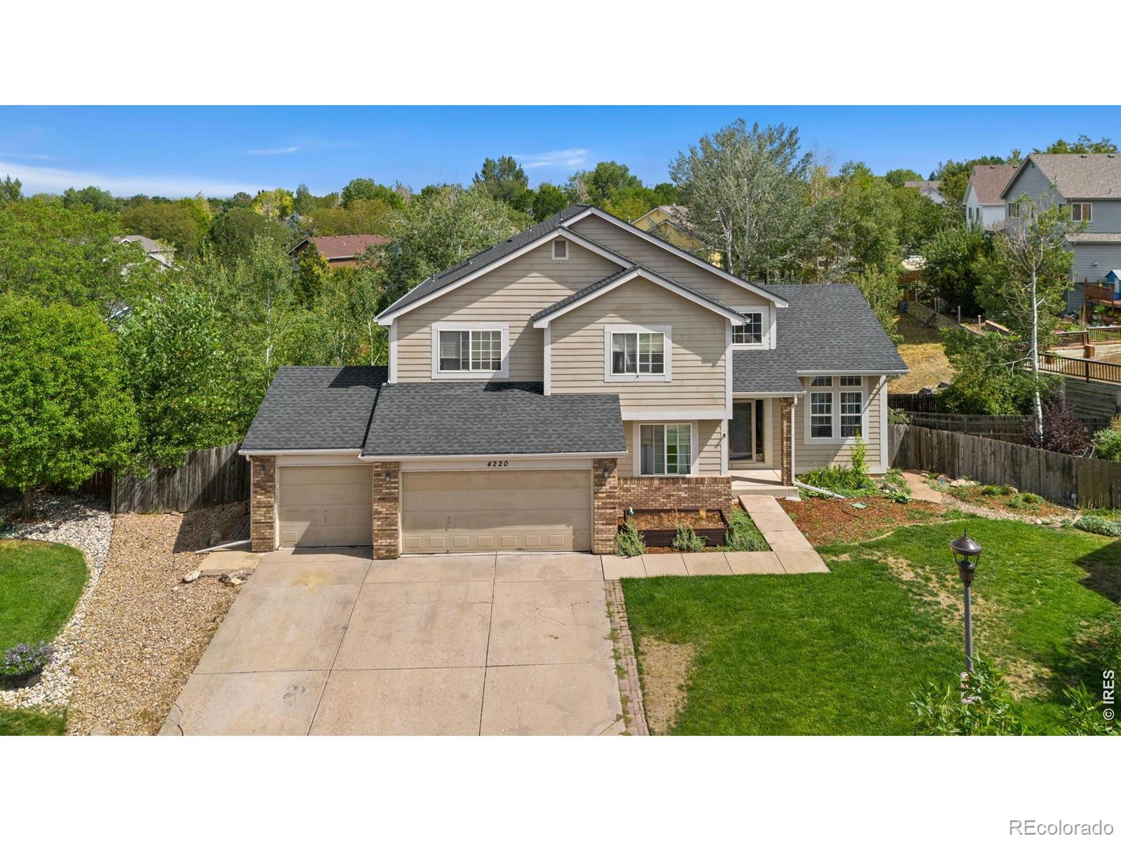 4220 Promontory Court