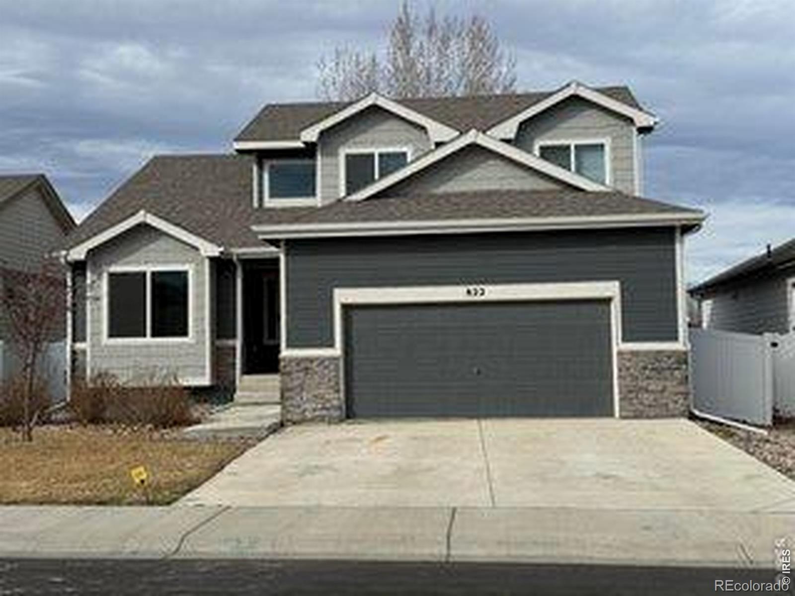 822 Finch Drive