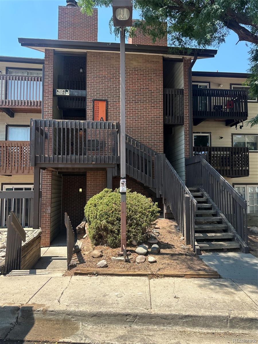 14500 E 2nd Avenue Unit 209A