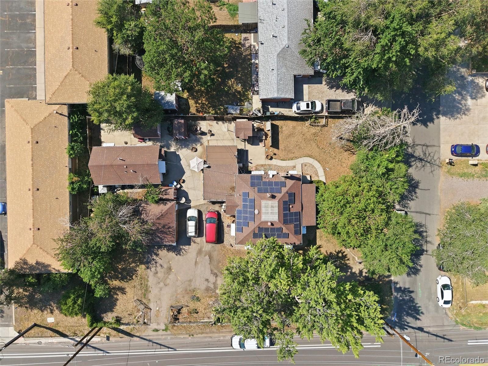 980 Benton Street