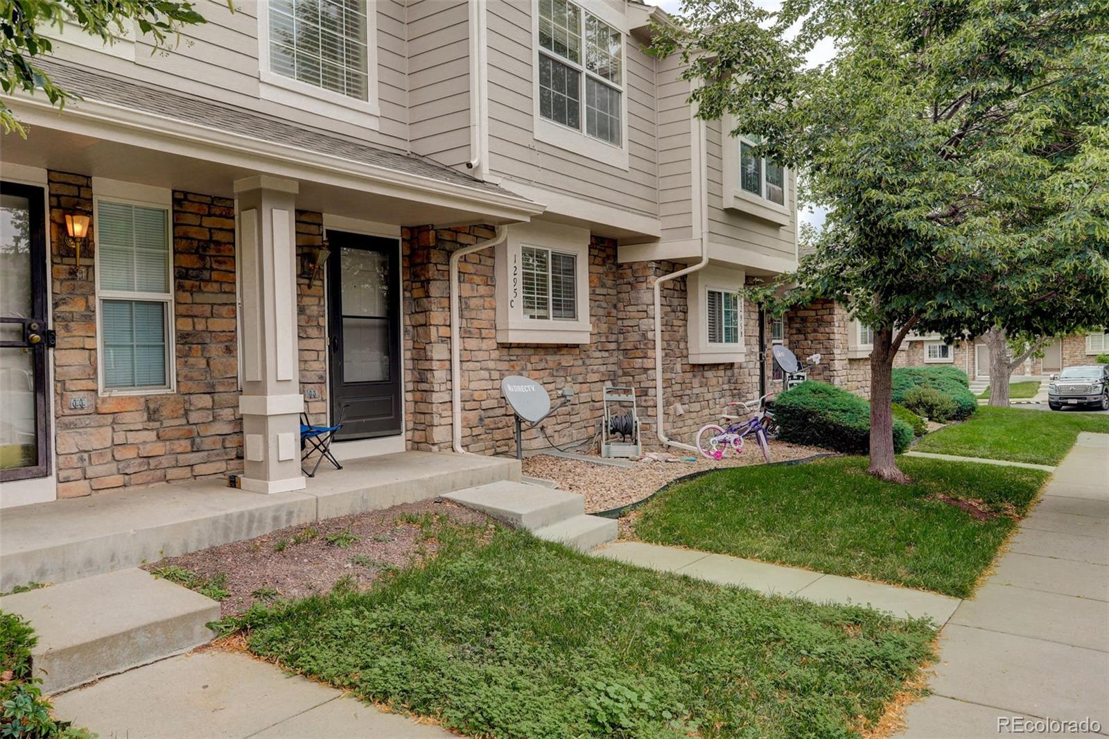 1295 S Zeno Circle Unit C