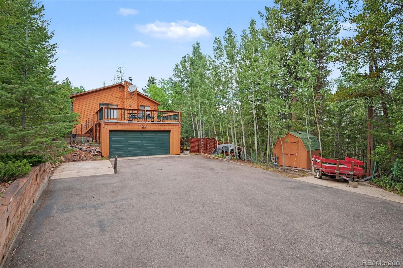 10605 Crystal Drive