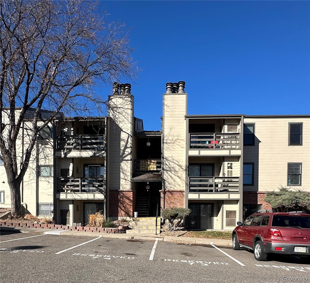 579 Wright Street Unit 207