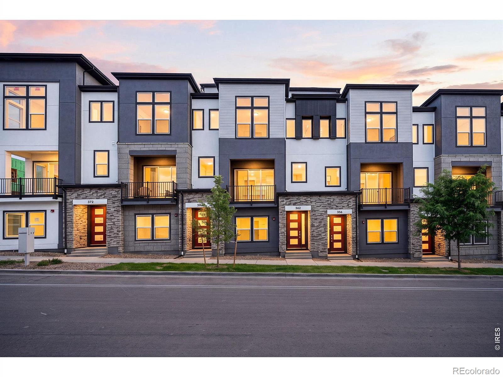 362 Marshall Road