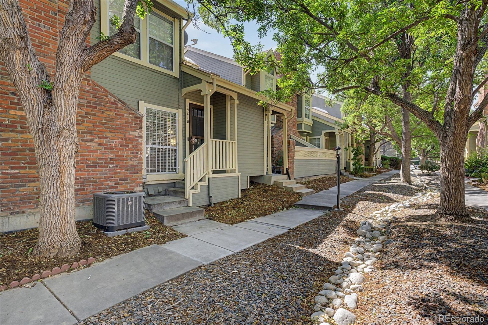 1981 S Hannibal Court Unit B