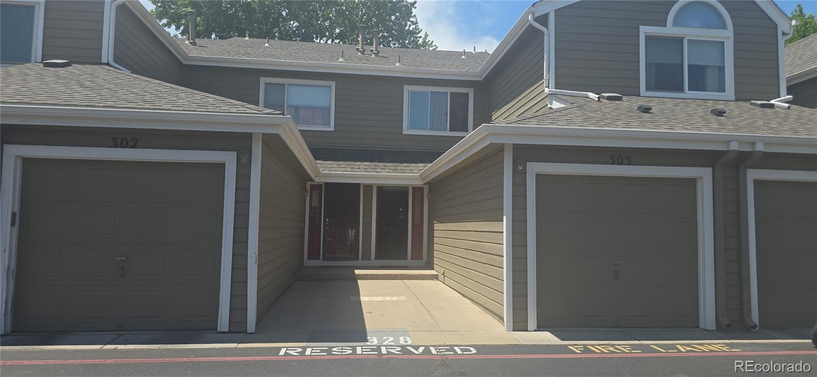 7476 E Arkansas Avenue Unit 3-03