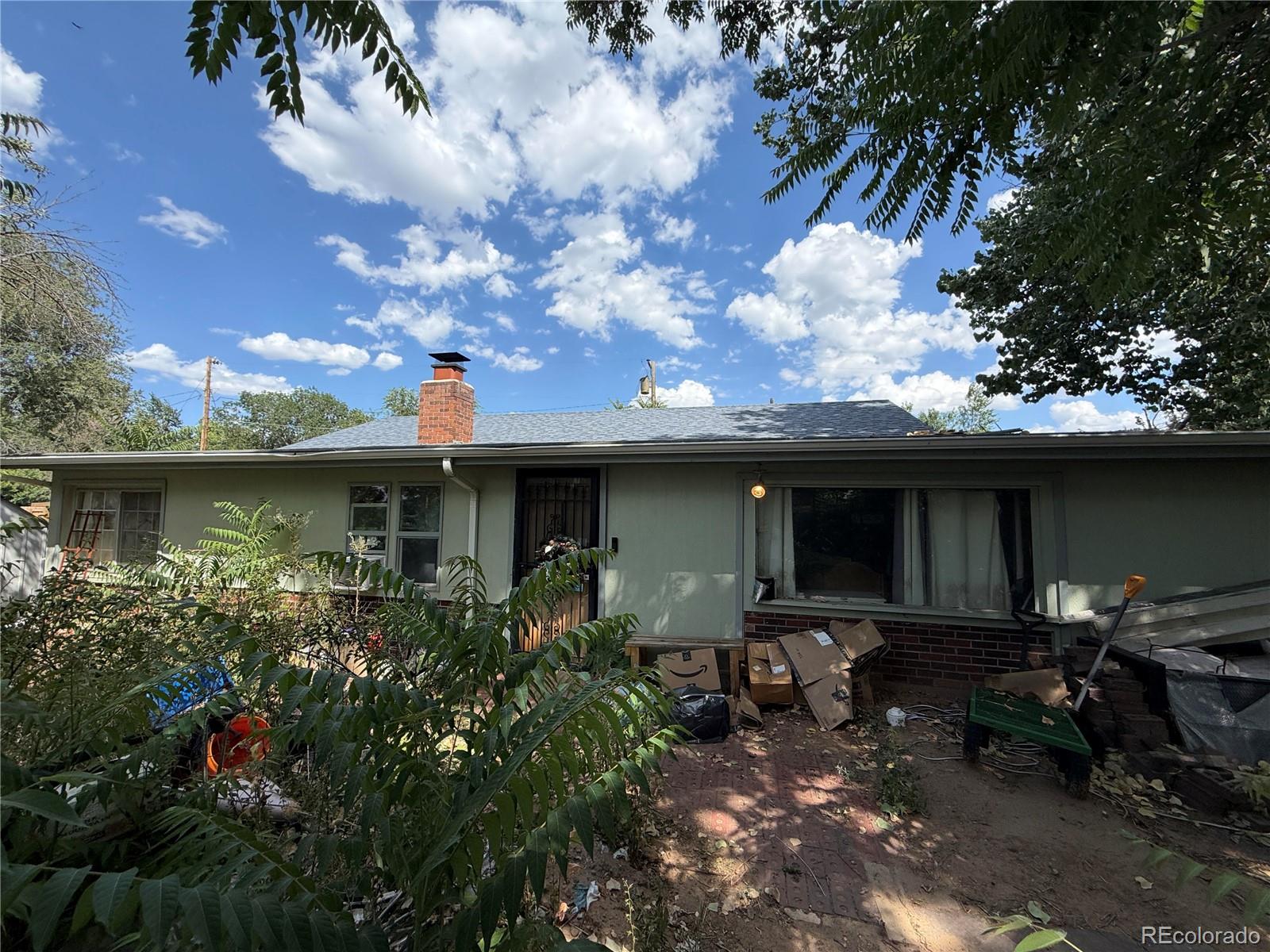 1180 W Stanford Drive