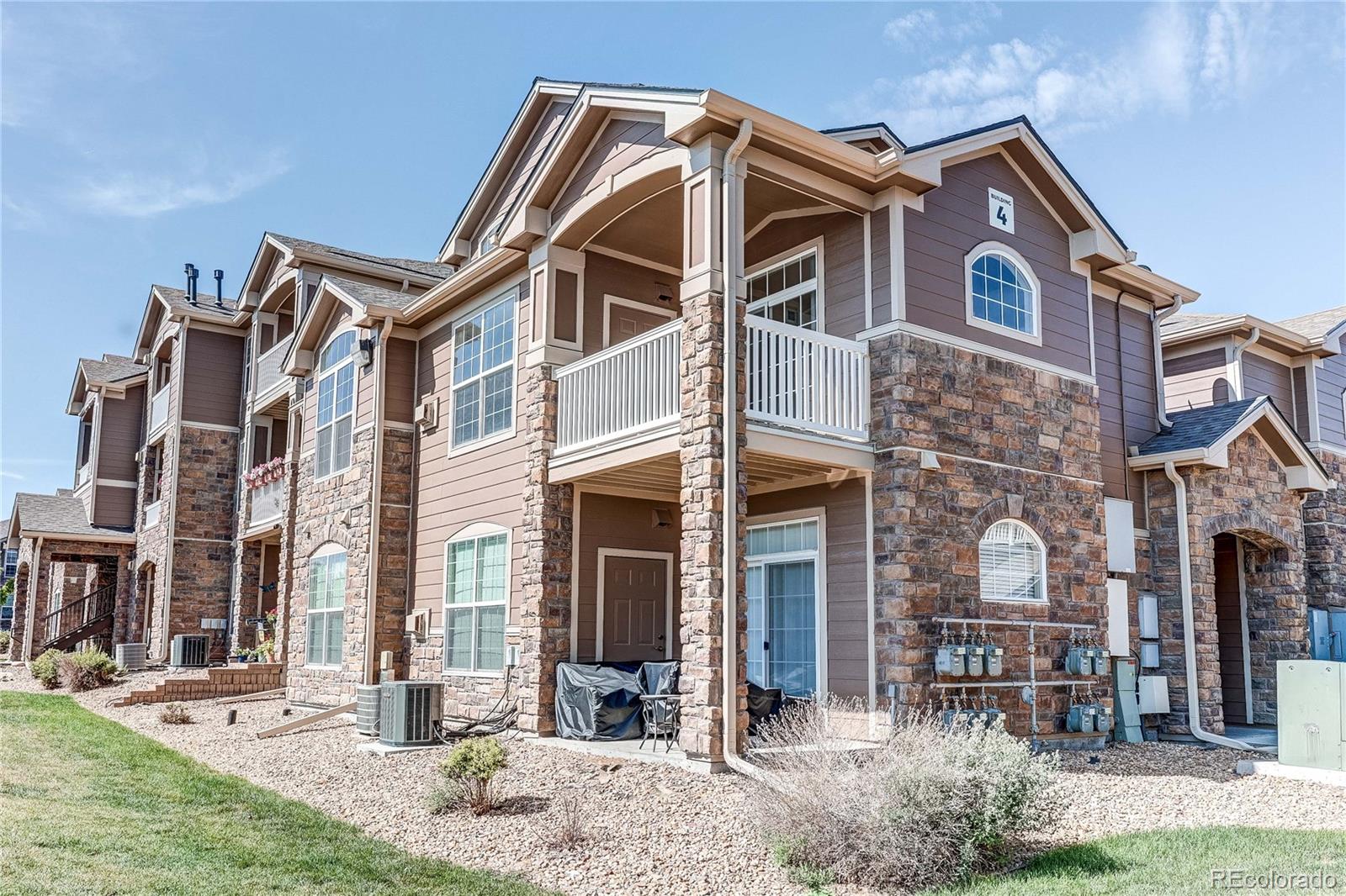 7440 S Blackhawk Street Unit 4-208