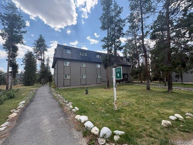 471 Hi Country Drive Unit 166