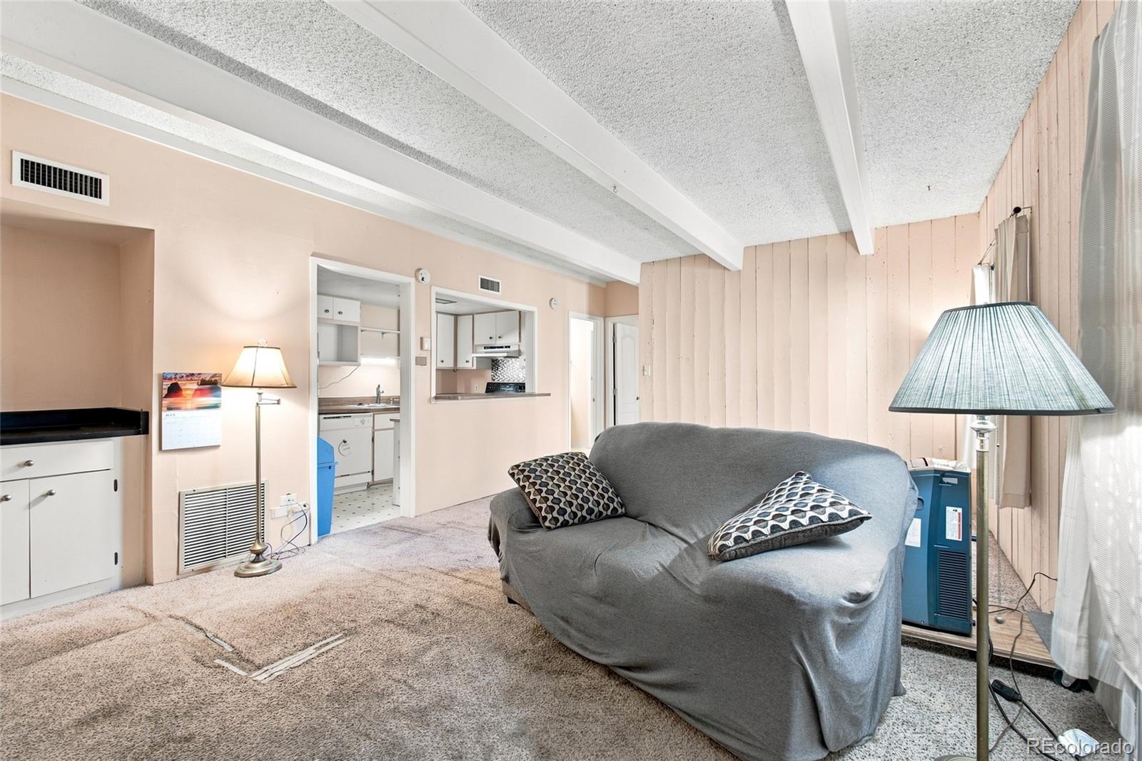9700 E Iliff Avenue Unit 110
