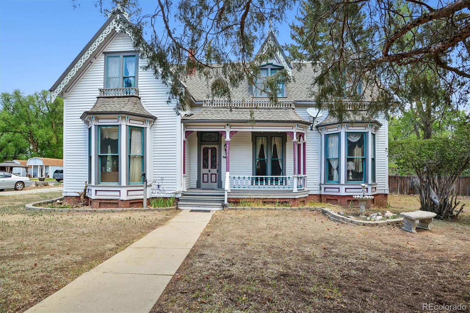 408 Princeton Avenue