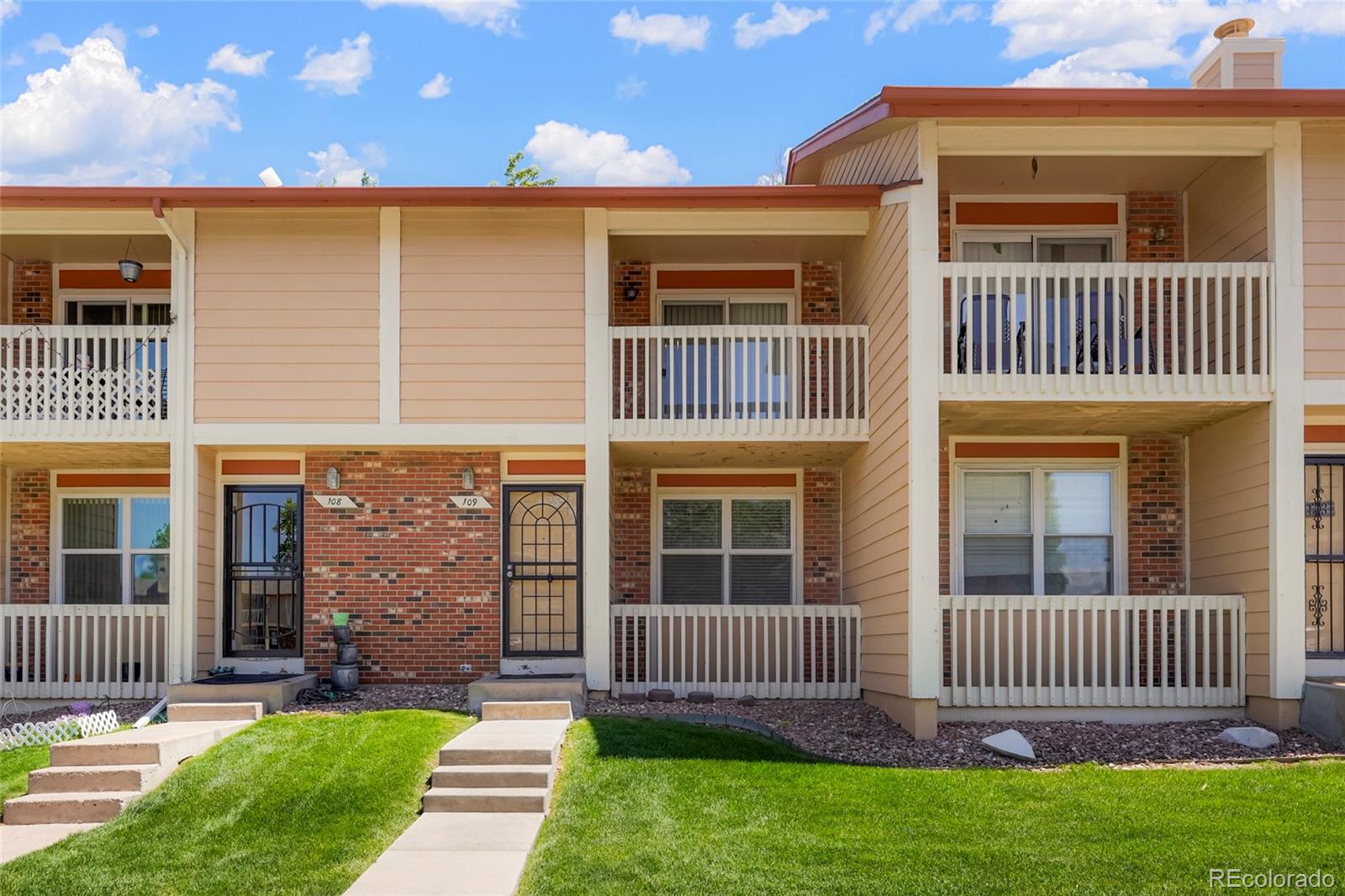 11654 Community Center Drive Unit 109