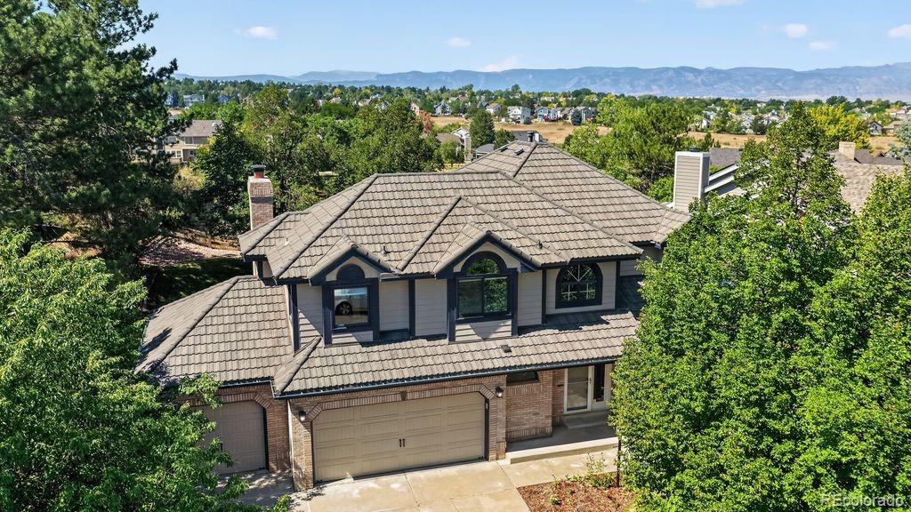 9335 Prairie View Drive
