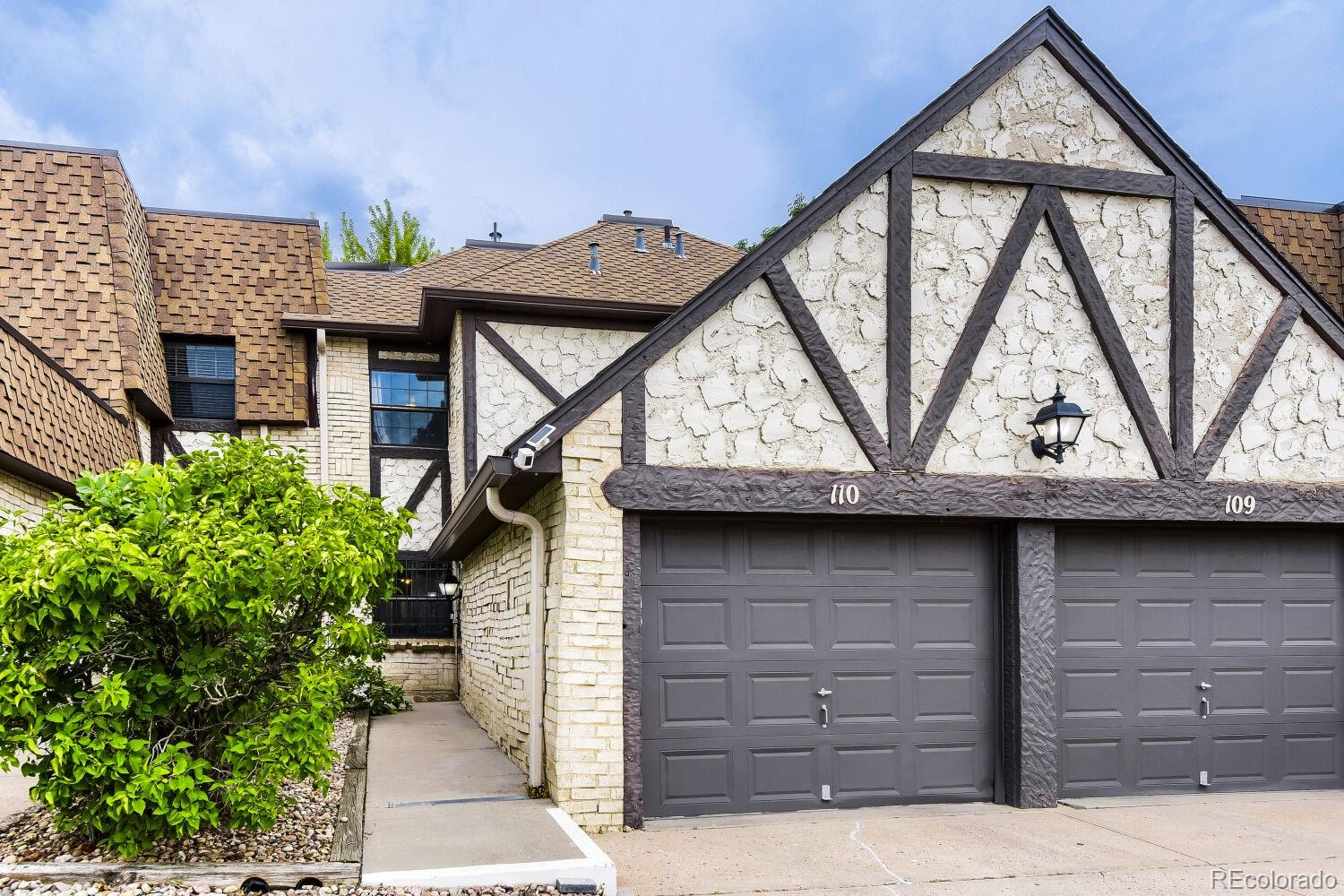 7250 Eastmoor Drive Unit 110