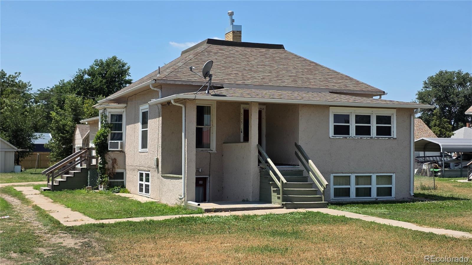 515 Pine Street