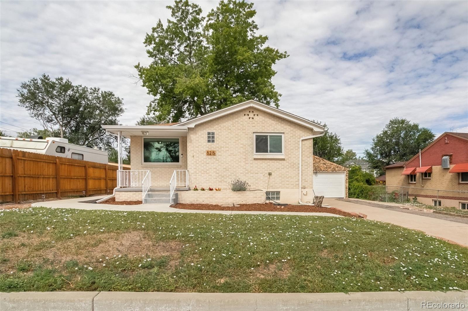 5215 Osceola Street