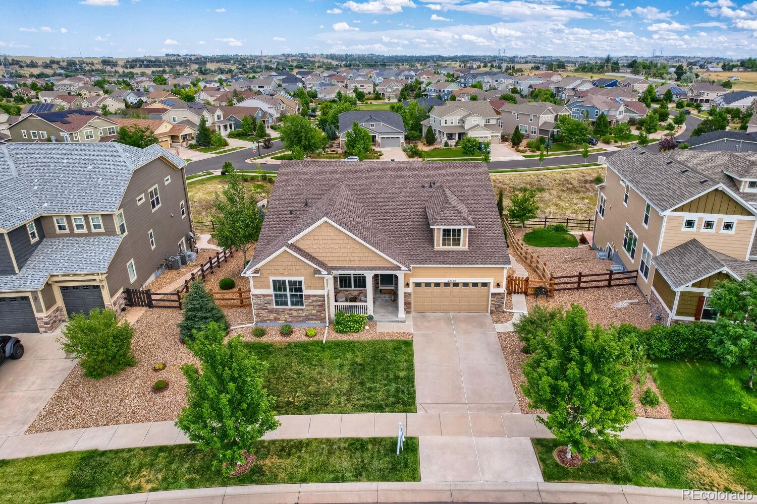 23366 E Piccolo Drive