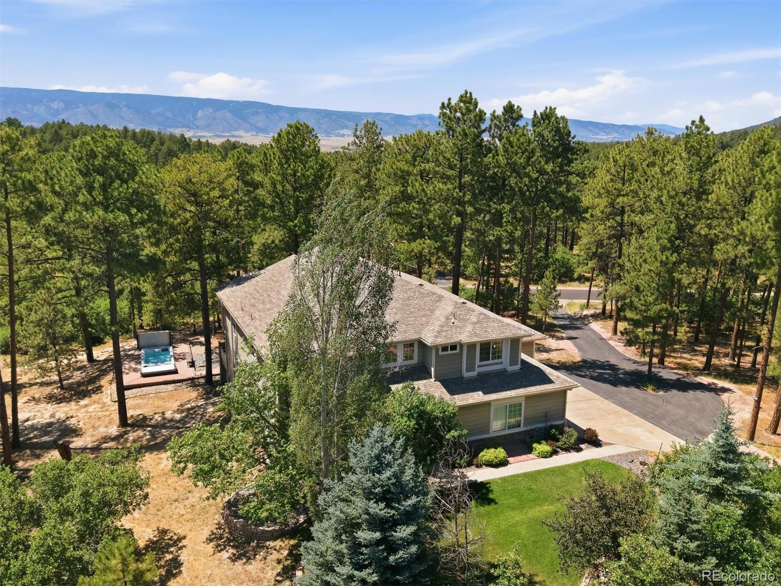 1614 Gore Drive