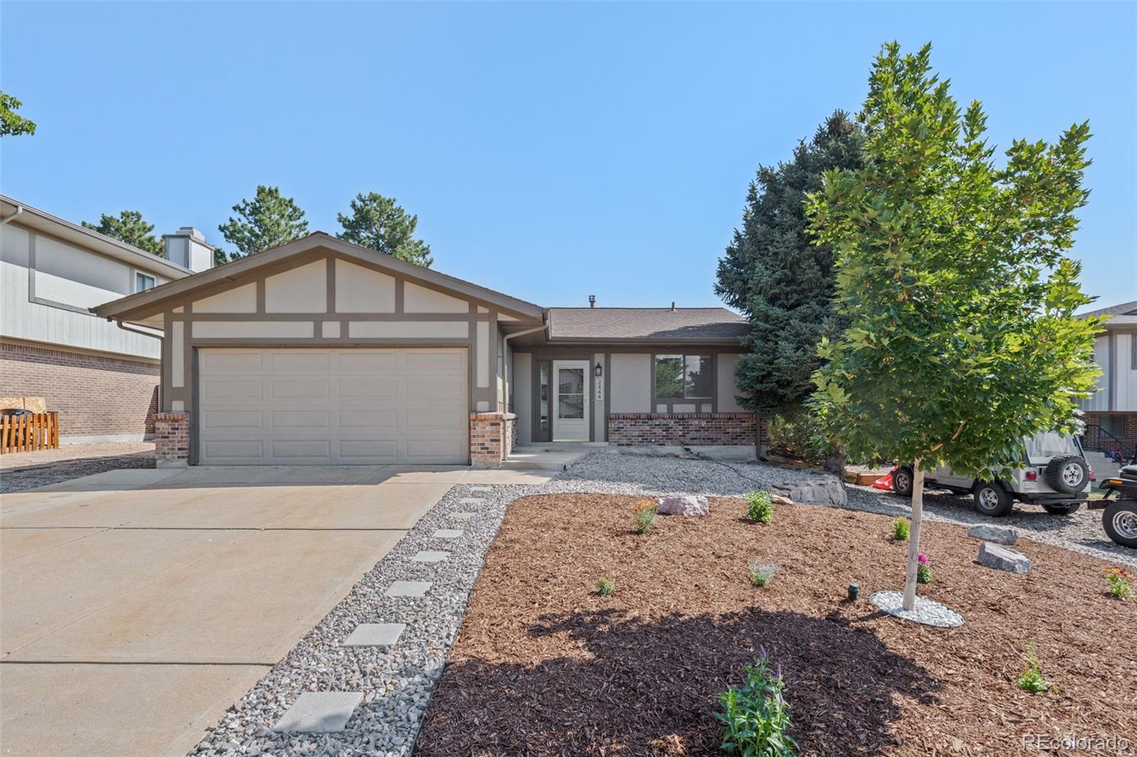 2444 S Cole Way