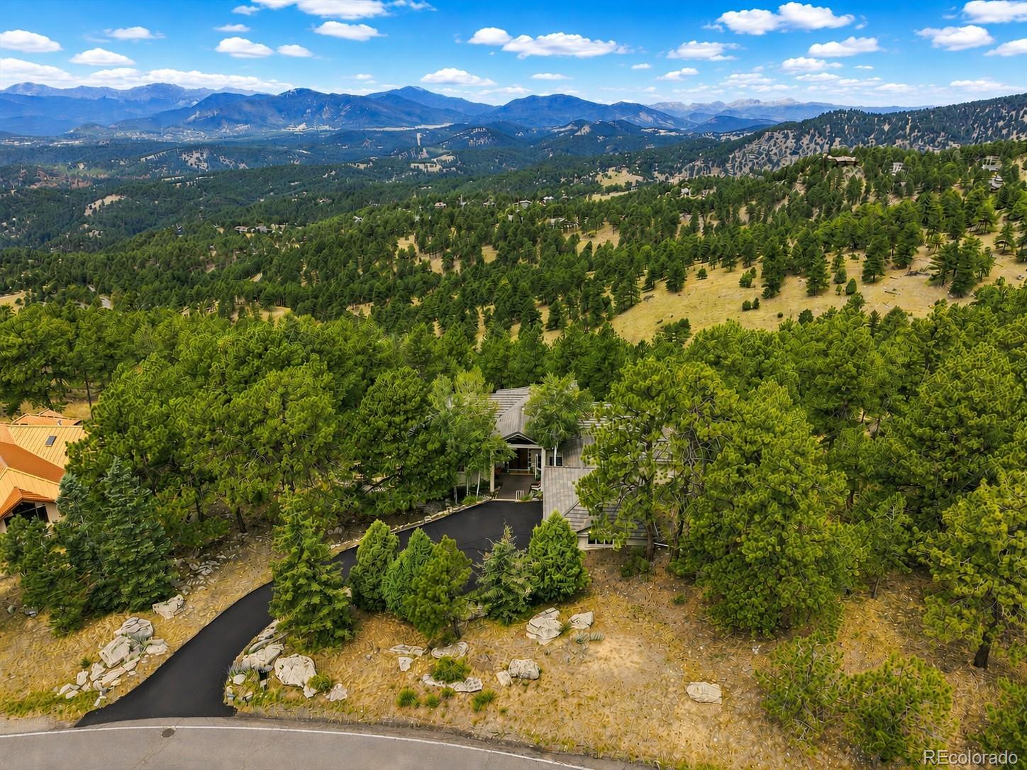 1893 Montane Drive