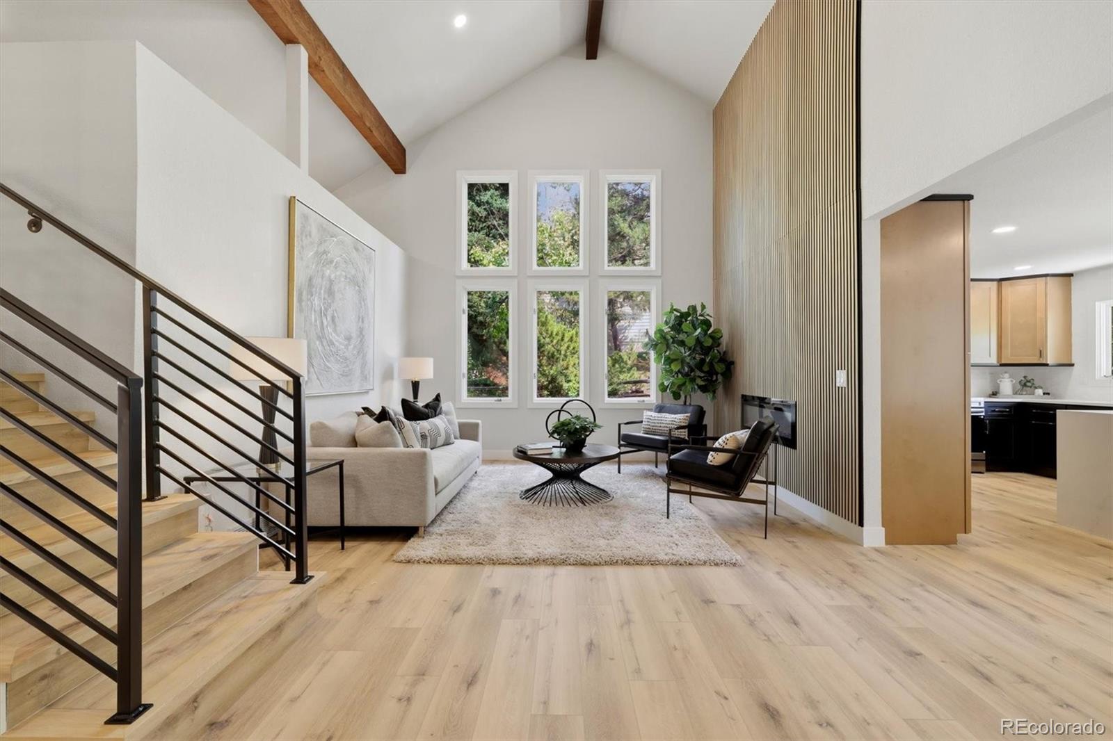 4530 S Verbena Street Unit 322