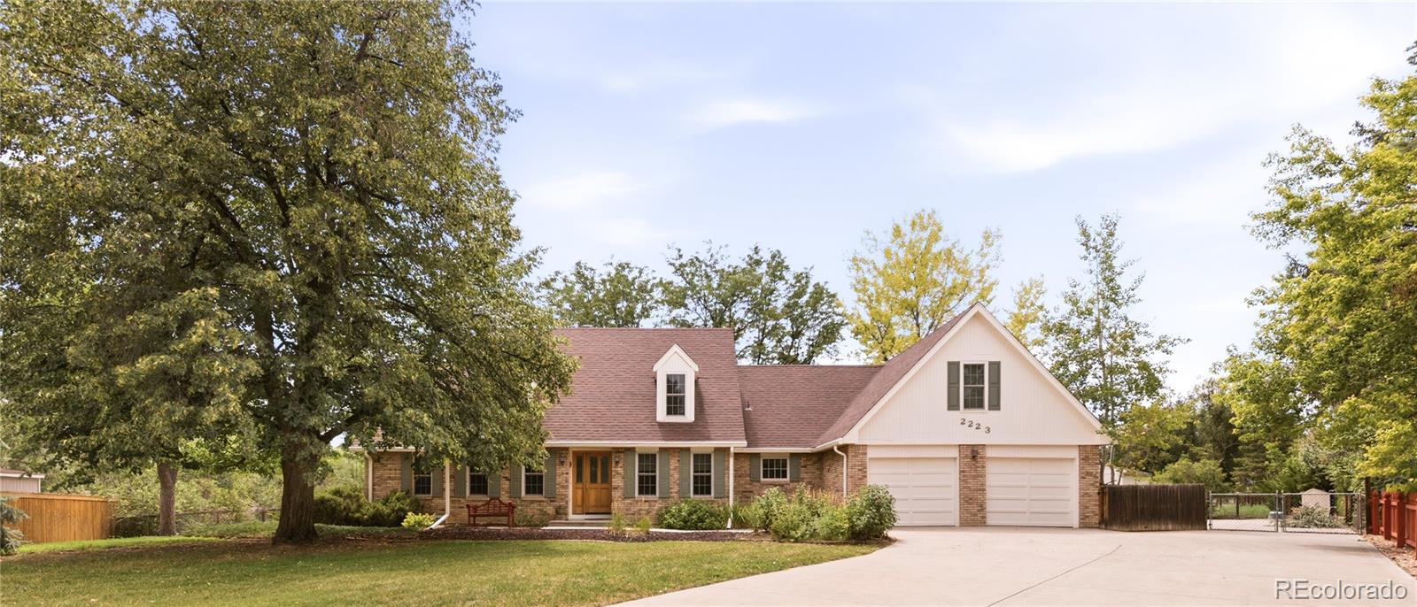 2223 Harvard Court