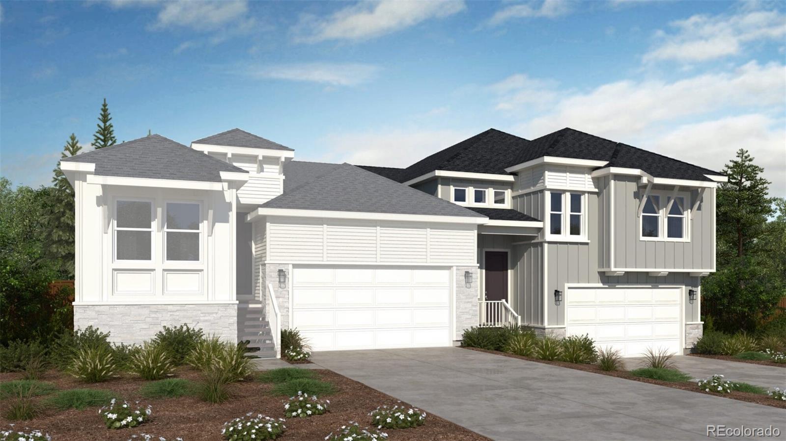 1874 Grayside Circle