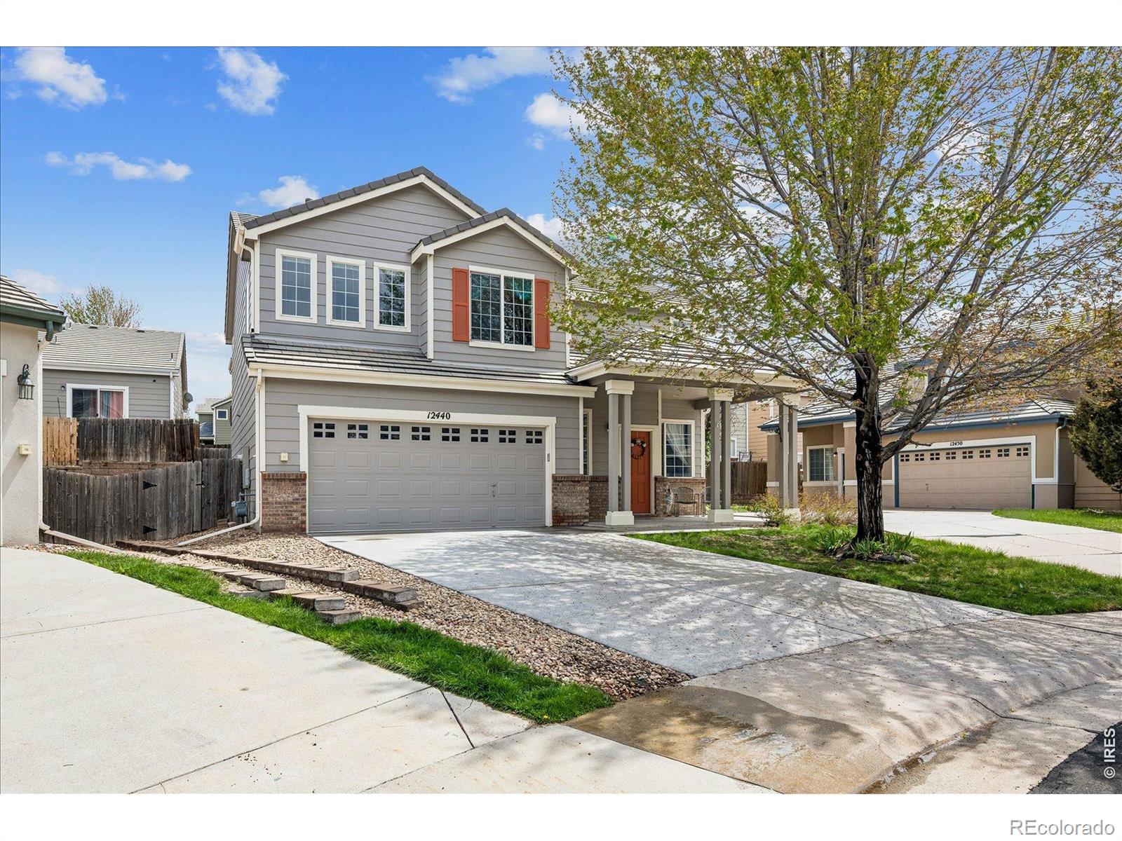 12440 S Hollow Creek Court