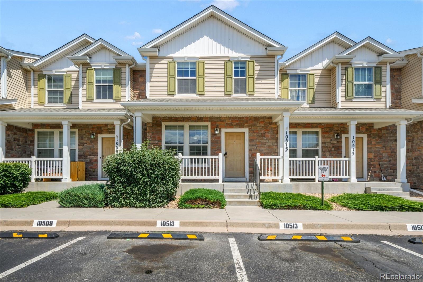 10513 Wells Point