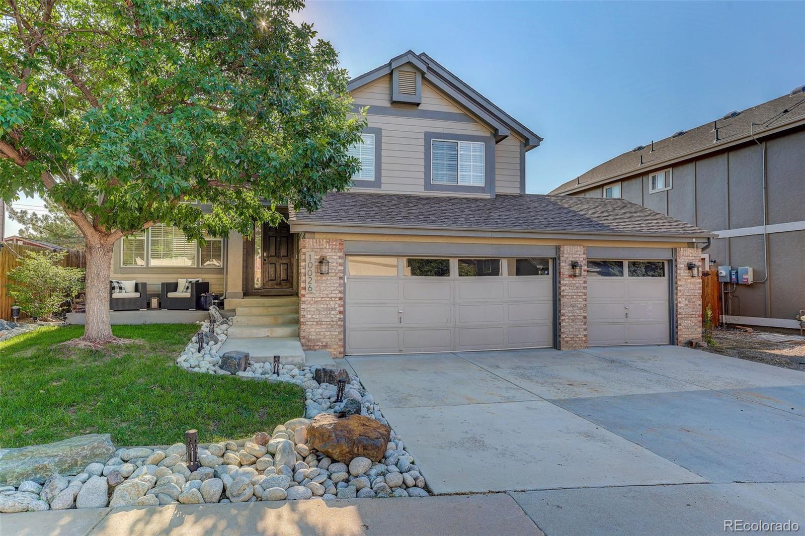 10026 Westside Circle