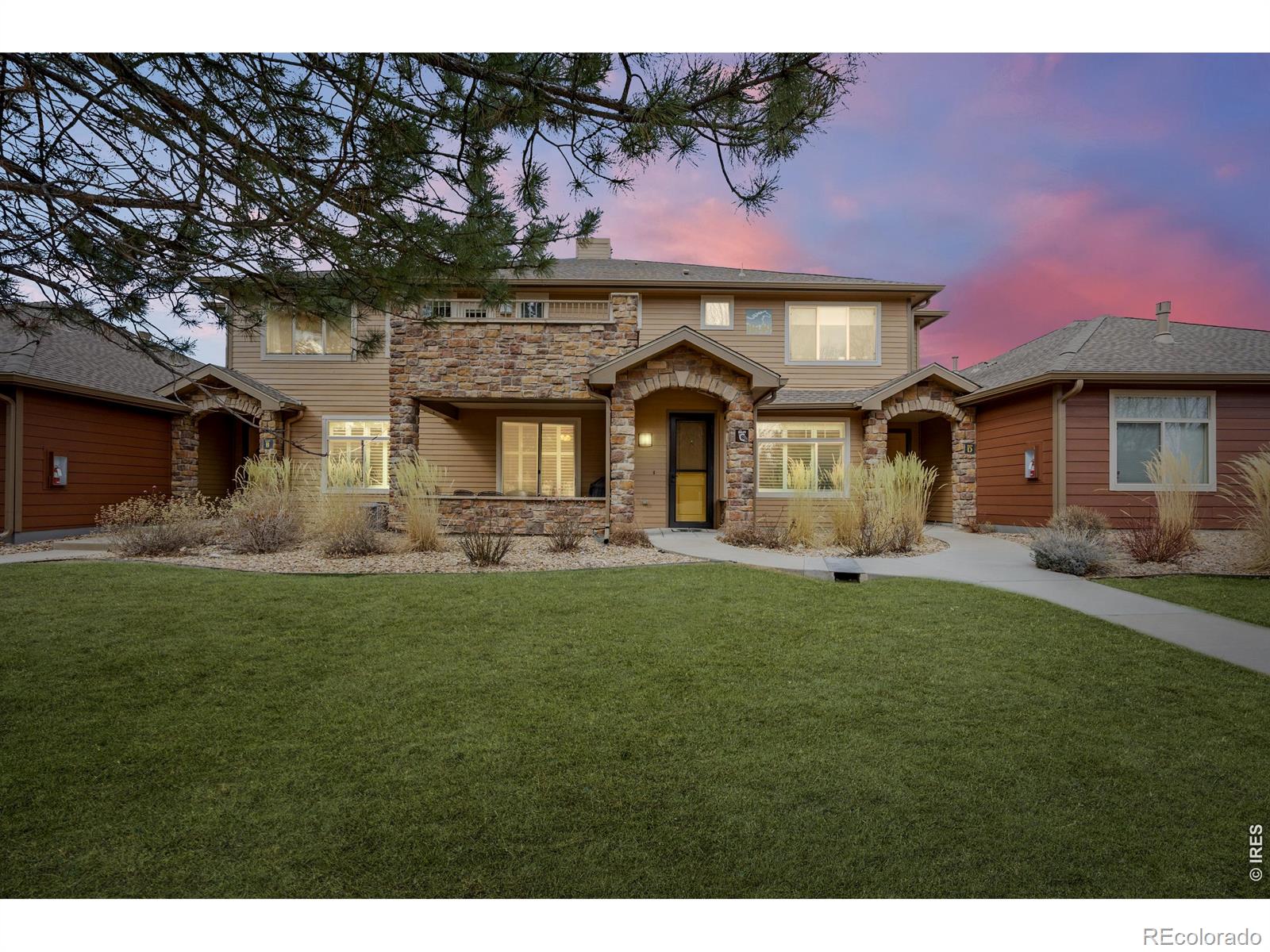 8615 Gold Peak Place Unit #F