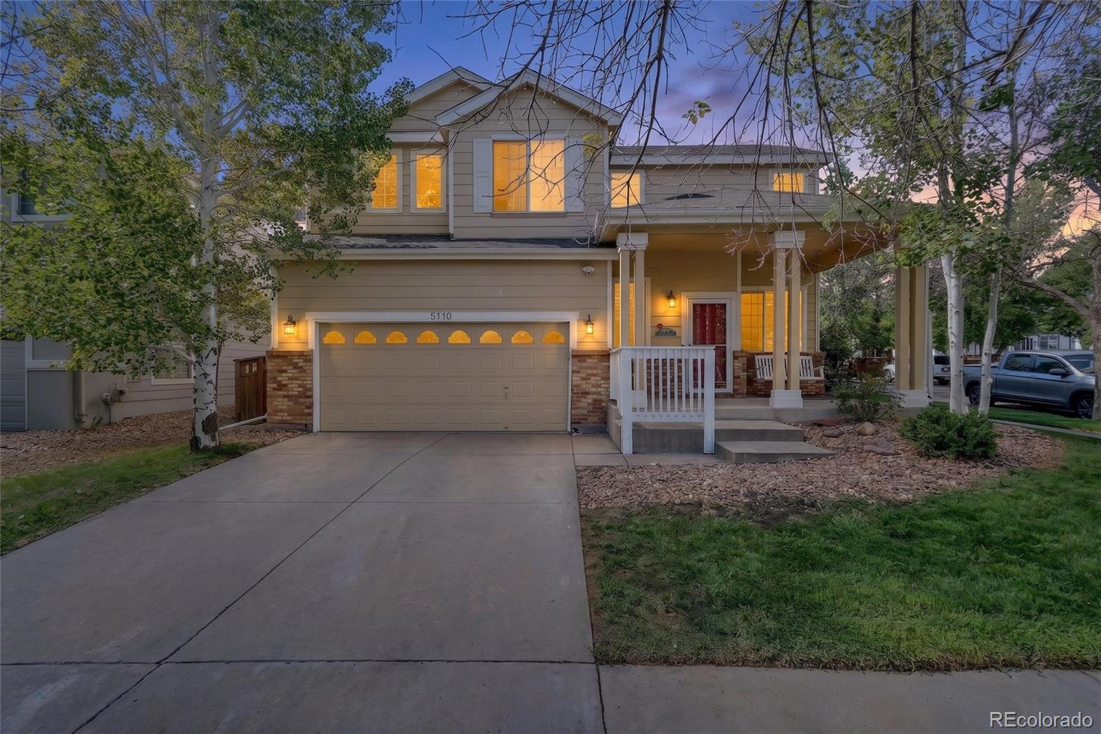 5110 Crane Drive
