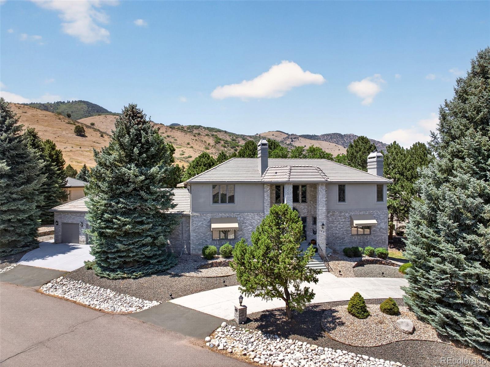 49 Golden Eagle Lane