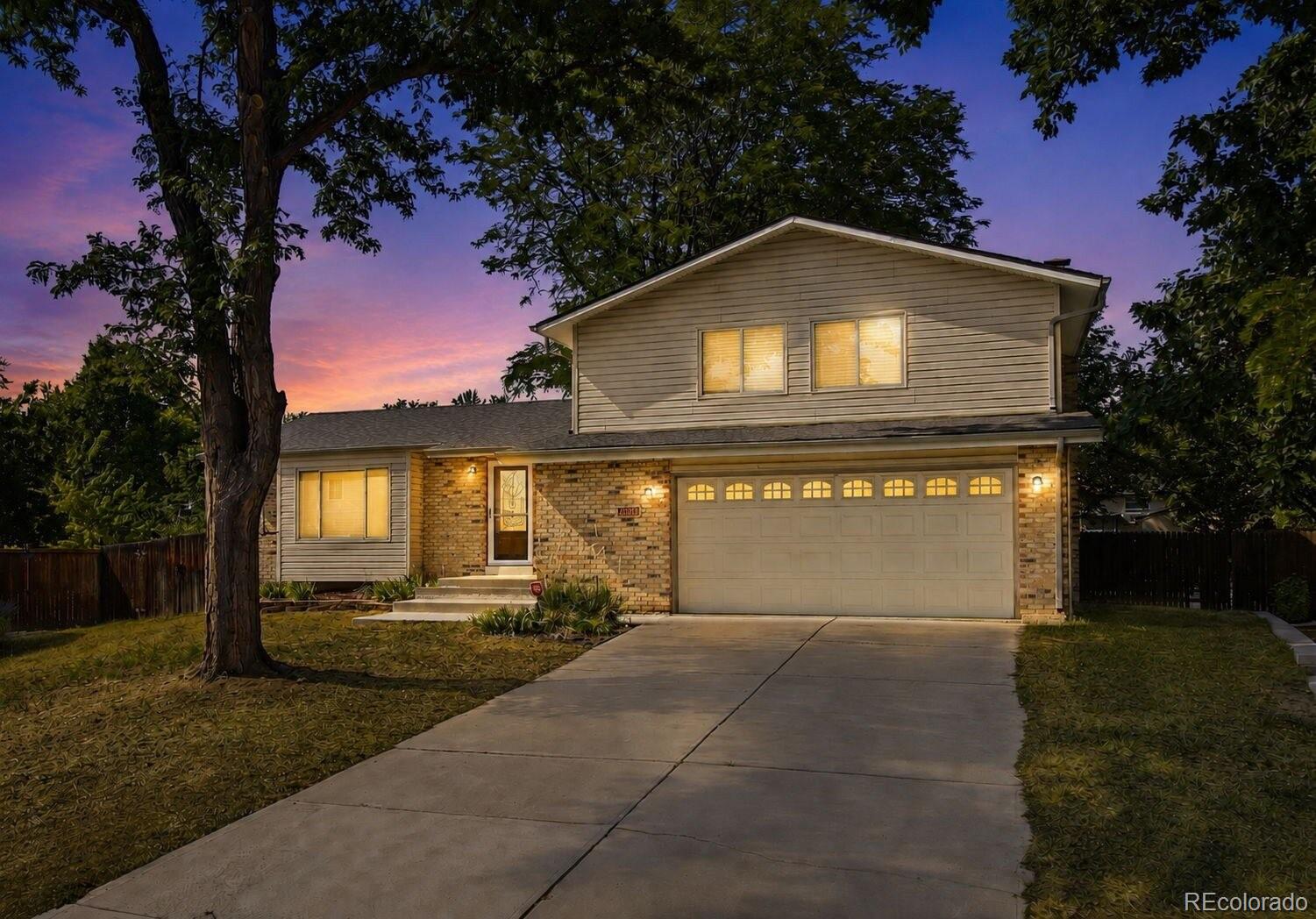7765 S Lamar Court