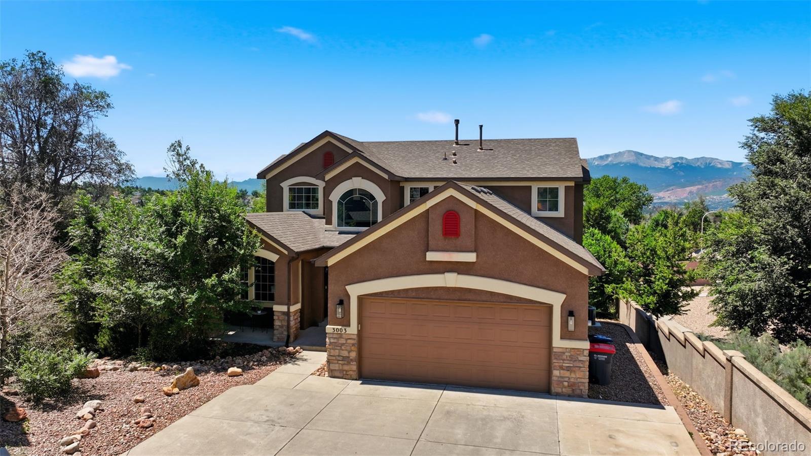 3003 Bella Cima Drive
