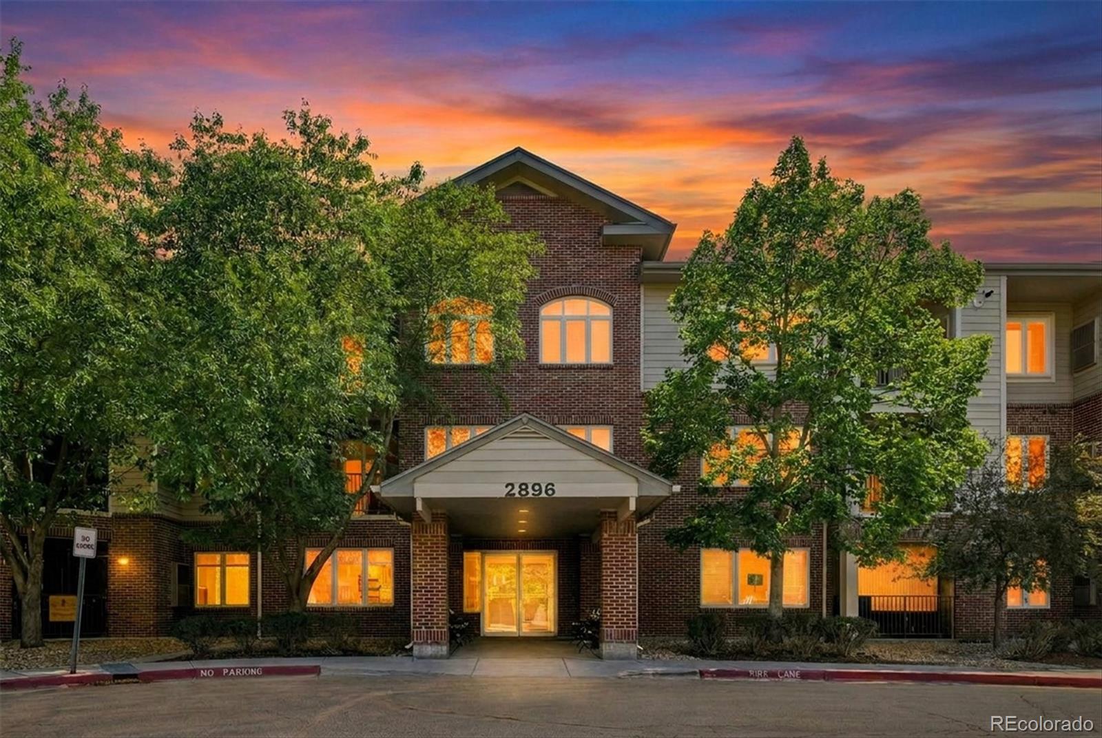 2896 W Riverwalk Circle Unit A 309