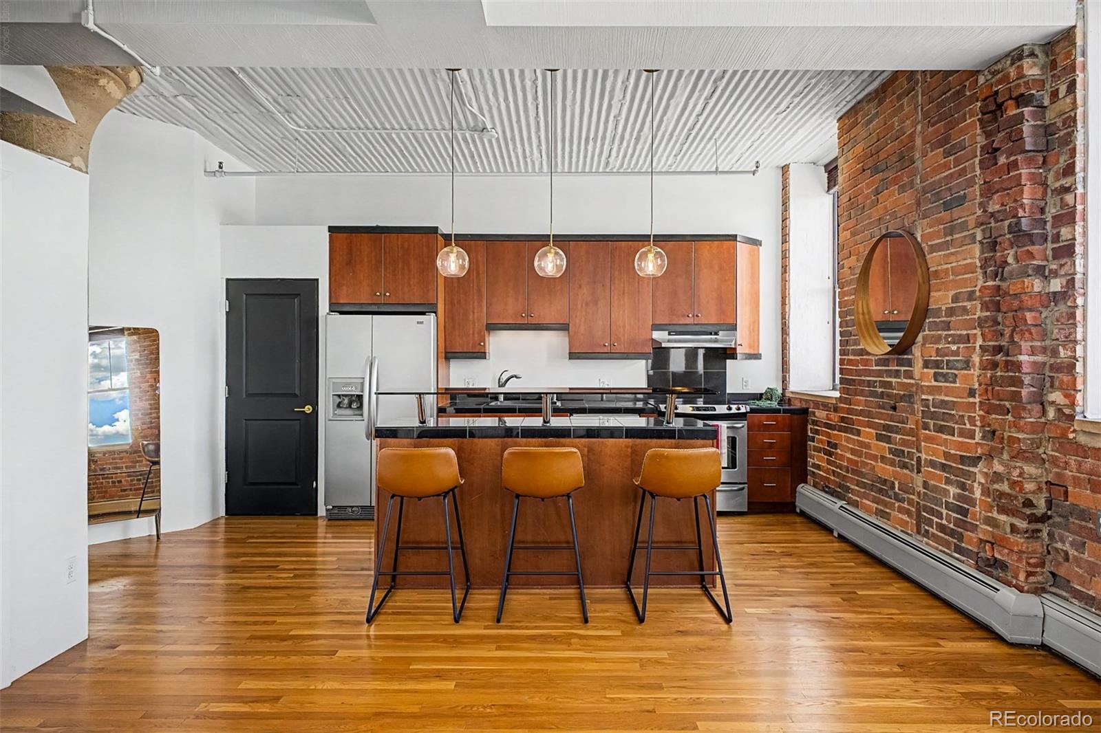 2261 Blake Street Unit 4F