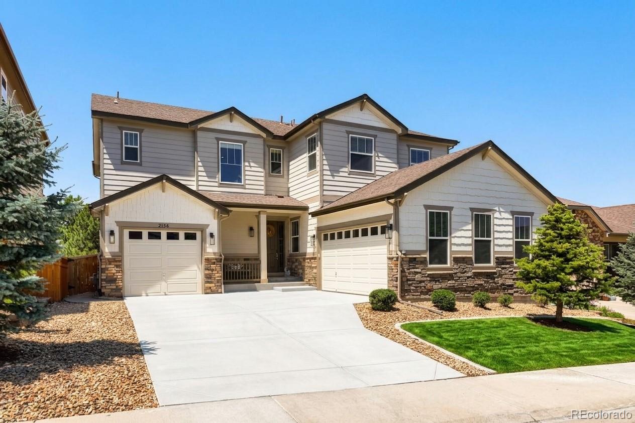 2154 Treetop Drive