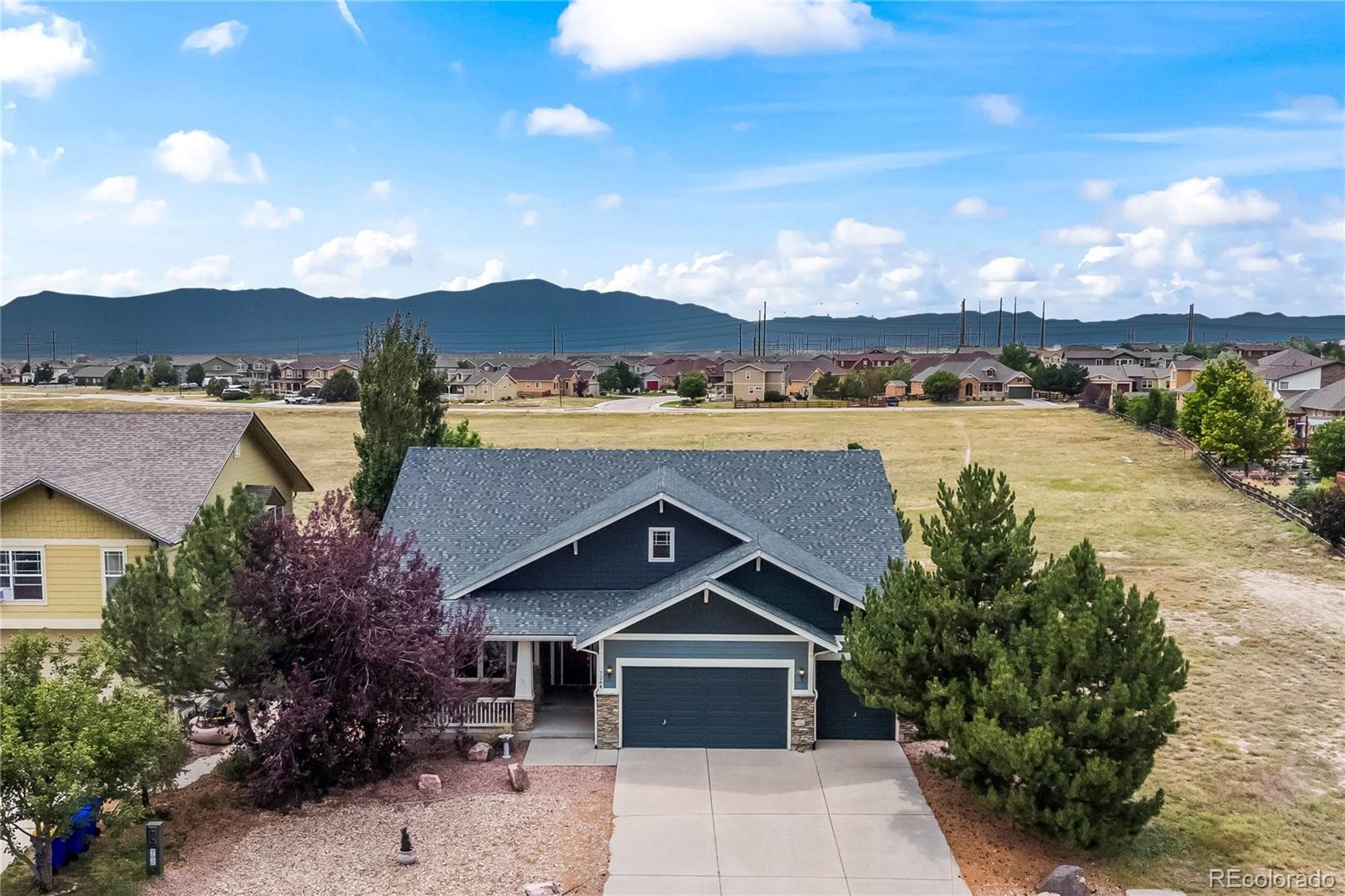 7264 Antelope Meadows Circle