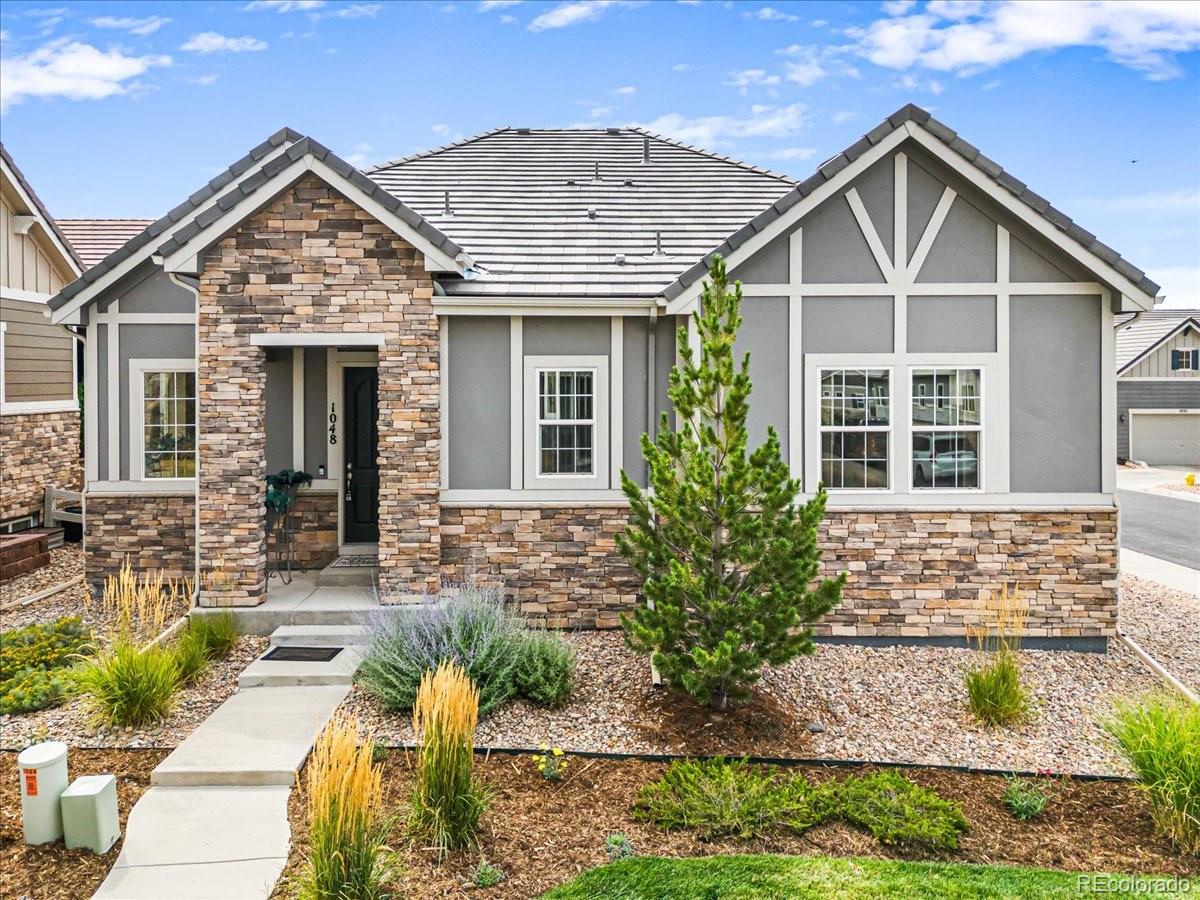 1048 Brocade Drive