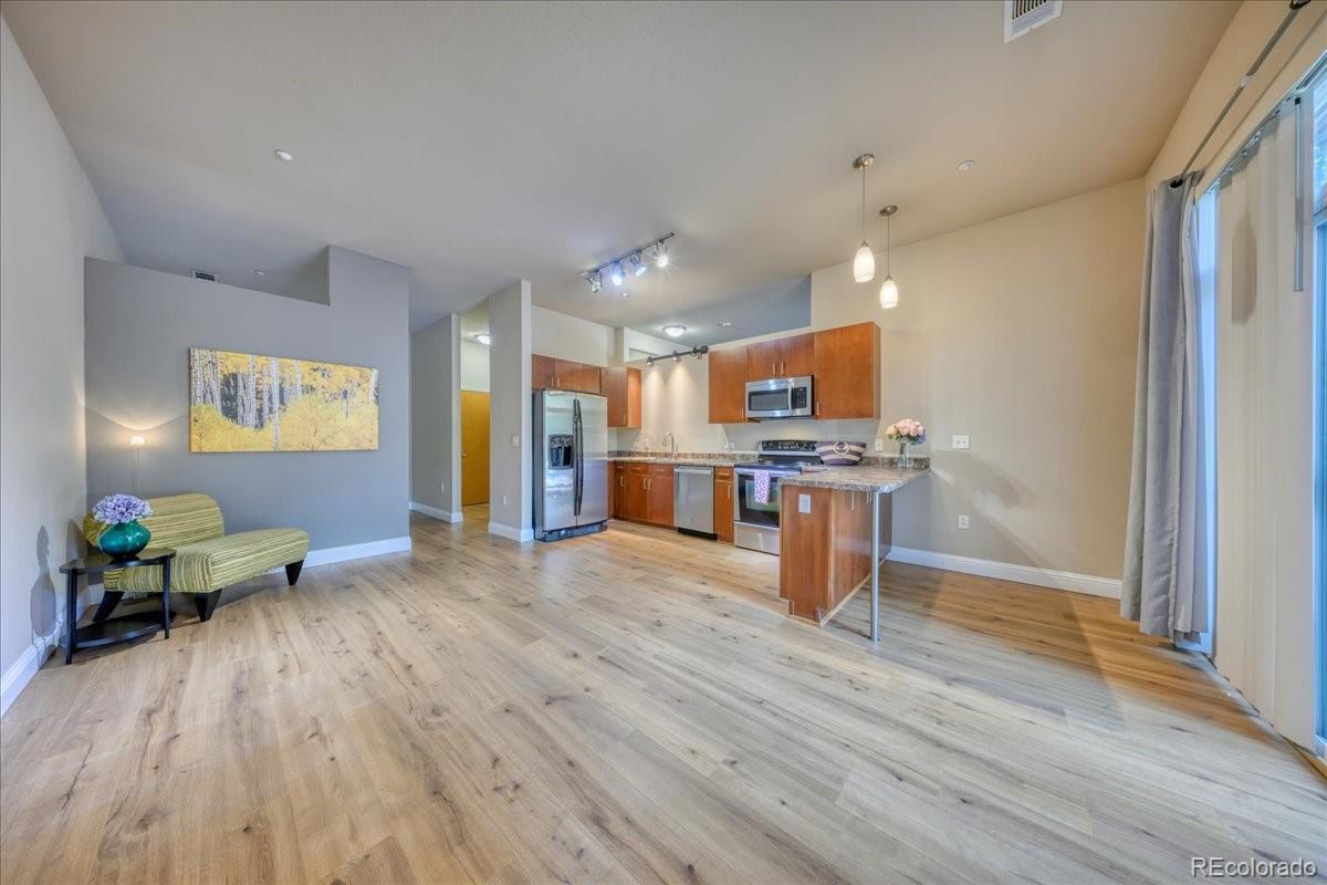 5401 S Park Terrace Avenue Unit 107A