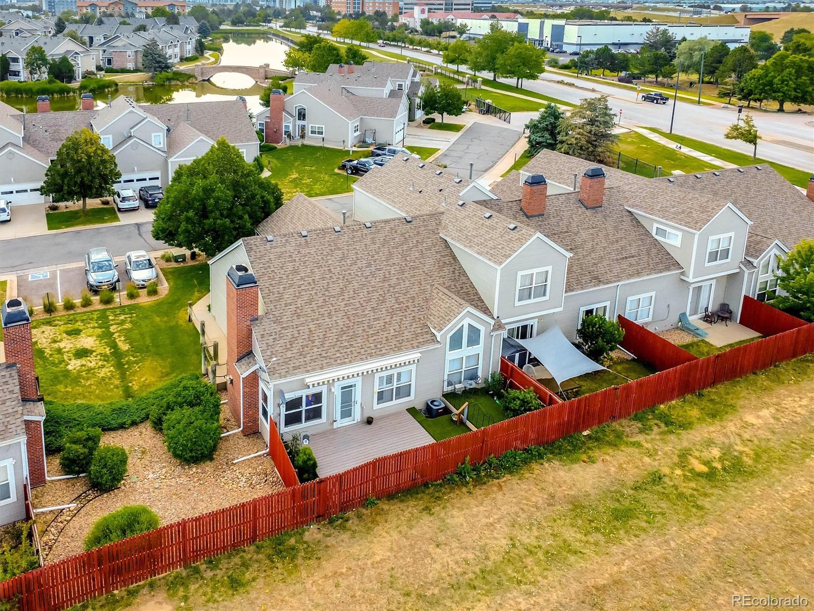 15555 E 40th Avenue Unit 7