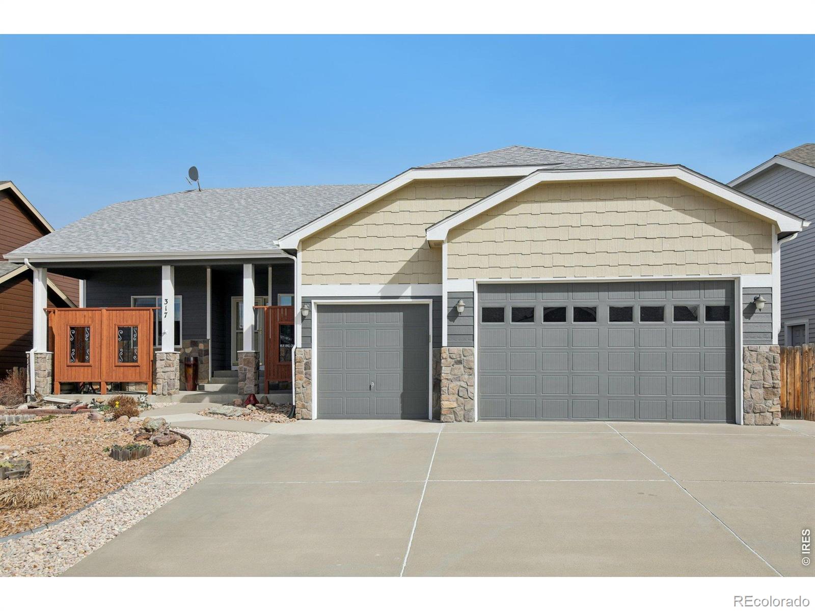 317 Kirkland Lane
