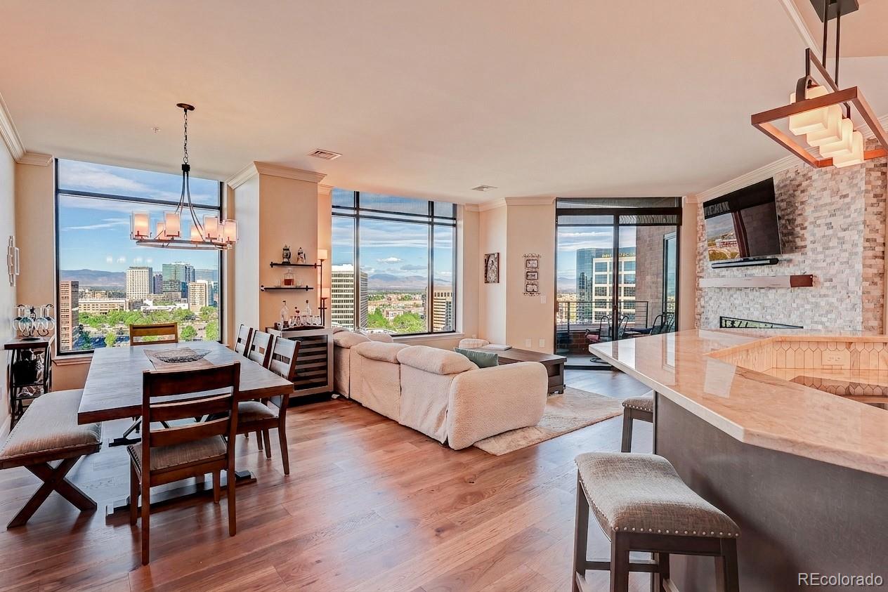 8100 E Union Avenue Unit 1806