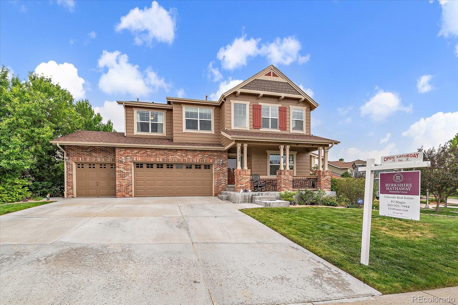 25480 E Hinsdale Place